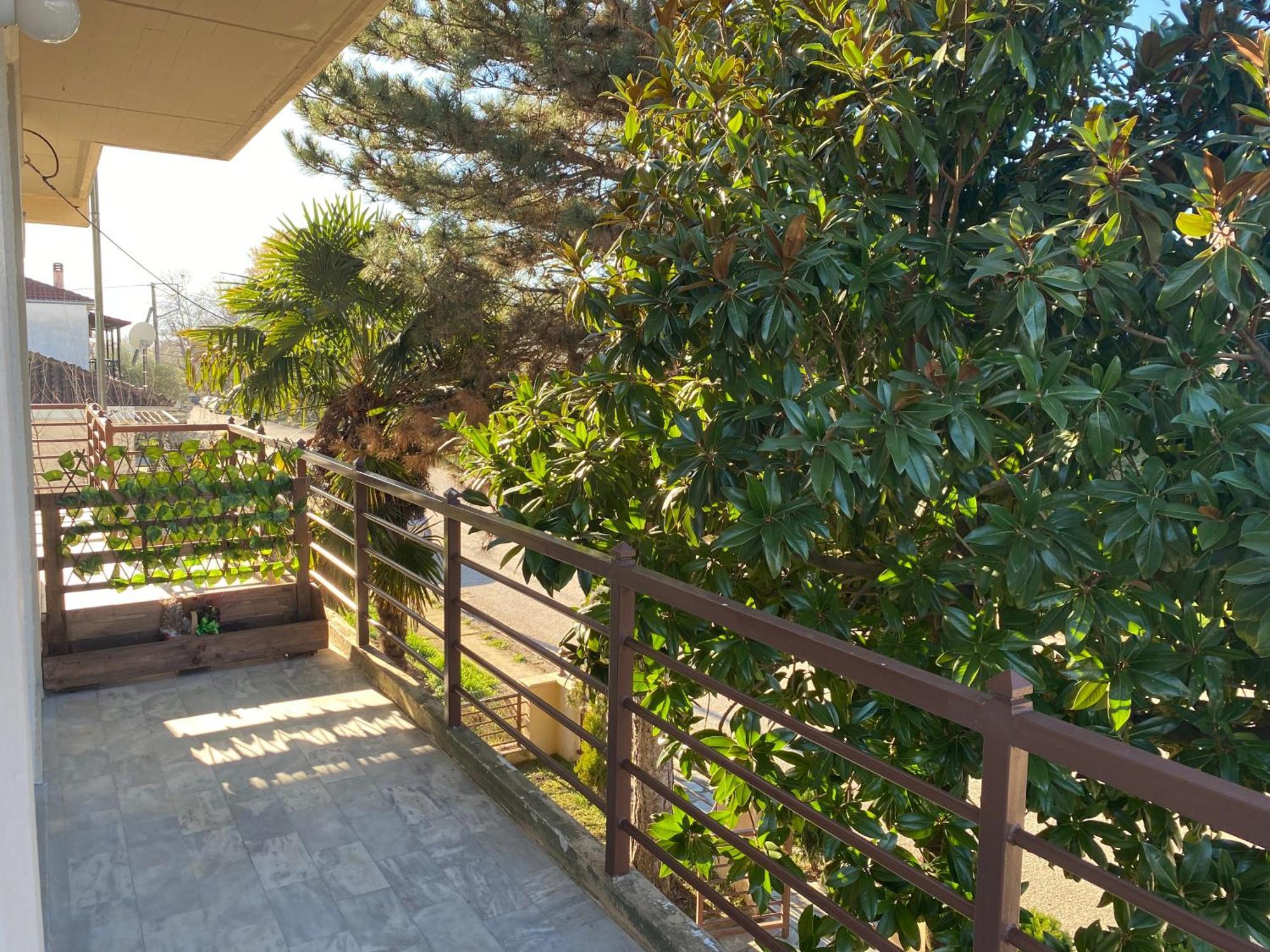 Family'S Home Trikala Экстерьер фото